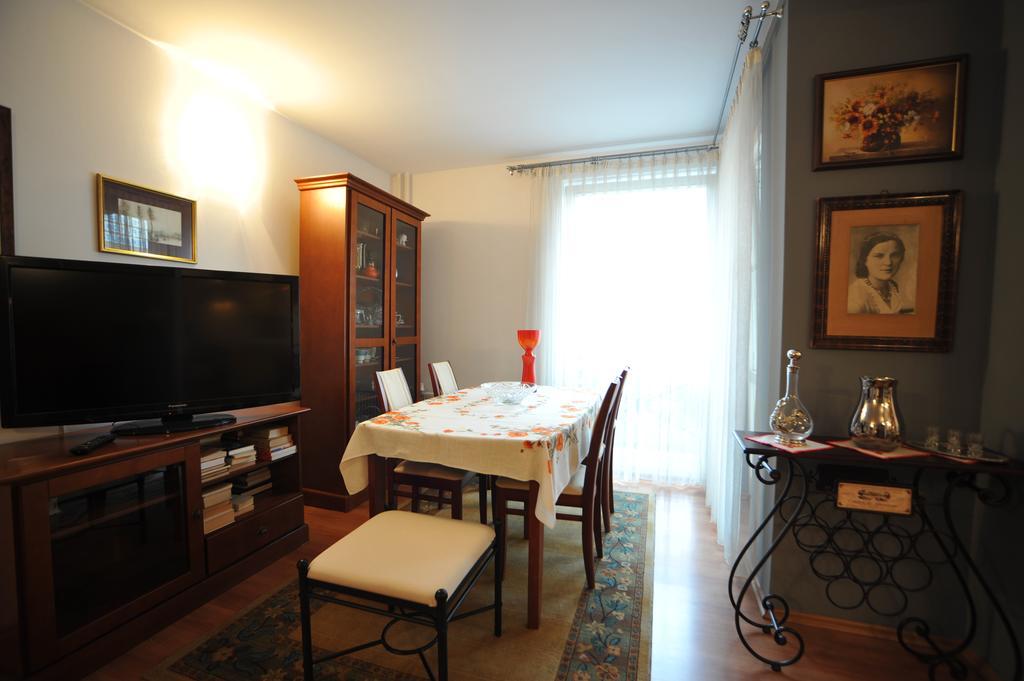Apartament Tais - Wroclaw — Zdjęcia 1