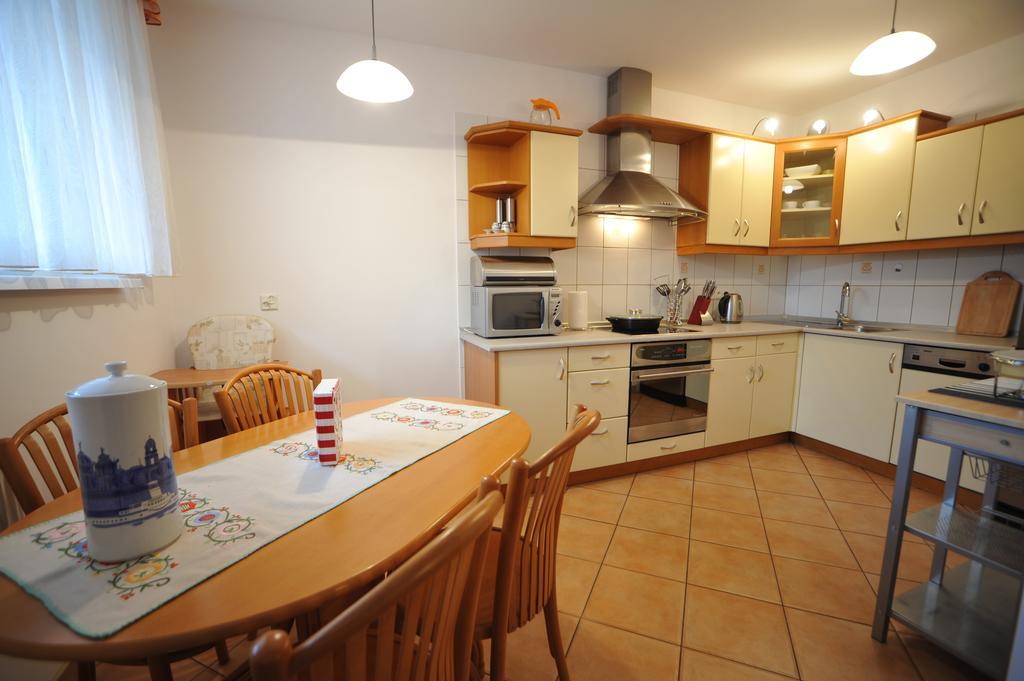 Apartament Tais - Wroclaw — Zdjęcia 2