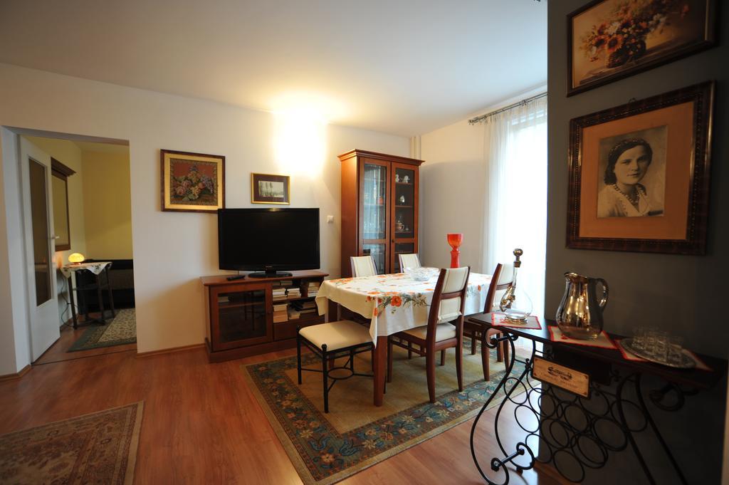 Apartament Tais - Wroclaw, Wroclaw