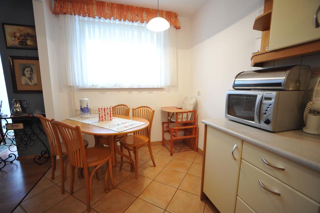 Apartament Tais - Wroclaw — Zdjęcia 3